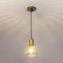 Popilion Antique Brass Metal Ceiling Pendant Light,Industrial Adjustable Pendant Lights with Smooth Surface Popilion Antique Brass Metal Ceiling Pendant Light,Industrial Adjustable Pendant Lights with Smooth Surface