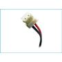 KMLbattery for Sony NH-2000RDP XDR-DS12iP RDP-XF100IP(1500mAh,9.60V,Ni-MH)