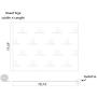 SoundSkins Pro Door Kit - SSPRO-1 | Single Roll - Coverage 11 Sq Ft