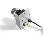 Replace parts 67847 Grill Igniter Kit Replacement for Weber Genesis 300 Series(2008-2010)