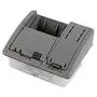 BOSCH 12008380 Dishwasher Detergent Dispenser Assembly Genuine Original Equipment Manufacturer (OEM) Part