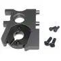 YU-NIYUT Parts Accessories Metal Brushless Motor Mounting Holder for Kyosho HSP FS RC Car 8456 Motor 1/8 Buggy Truggy Truck