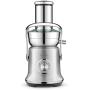 Breville BJE830BSS Juice Founatin Cold XL Centrifugal Juicer, Brushed Stainless Steel