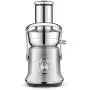 Breville BJE830BSS Juice Founatin Cold XL Centrifugal Juicer, Brushed Stainless Steel Breville BJE830BSS Juice Founatin Cold XL Centrifugal Juicer, Brushed Stainless Steel