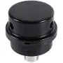 Air Compressor Silencer Filter Metal Air Compressor Intake Filter Sound Muffler Silencer 20mm Thread (1/2''PT 20mm)