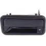 I-Match Auto Parts Front Left Driver and Right Passenger Side Door Handle Replacement for 88-94 Chevy/GMC Pickup 92-94 GMC Suburban/Yukon 93-94 Blazer GM1322102 GM1323102 15968163 15968164 Set of 2