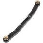 F Fityle 1:24 RC Metal High-Tightening ,Steering Rod Tie Links for Axial SCX24 90081 , Model Crawler Car , Buggy Trucks DIY Accessories F Fityle 1:24 RC Metal High-Tightening ,Steering Rod Tie Links for Axial SCX24 90081 , Model Crawler Car , Buggy Trucks DIY Accessories