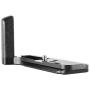 MEIKE X100V Quick Release L Plate Hand Grip Bracket Metal Base Compatible with Fujifilm X100V Zenith Digital Bay