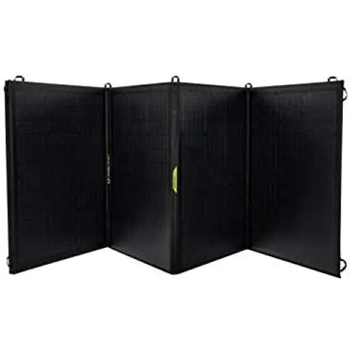Goal Zero Nomad 200, Foldable Monocrystalline 200 Watt Solar Panel. Portable Solar Panel Charger for Solar Power Bank, Generator. 18-22V 200W Solar Panel. Solar Power Yeti Solar Generator. Goal Zero Nomad 200, Foldable Monocrystalline 200 Watt Solar Panel. Portable Solar Panel Charger for Solar Power Bank, Generator. 18-22V 200W Solar Panel. Solar Power Yeti Solar Generator.