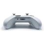 TOMSIN Metal Thumbsticks for Xbox One/ PS4 Controllers, Aluminum Analog Grip Replacement Parts for Xbox One S (2 Pcs) (Silver)
