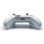 TOMSIN Metal Thumbsticks for Xbox One/ PS4 Controllers, Aluminum Analog Grip Replacement Parts for Xbox One S (2 Pcs) (Silver)