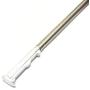 Touch Stylus S Pen Replacement Part for LG Stylo 5 (2019) Q720 Q720MS Q720PS Q720CS LCD Touch Pen Stylus Pen (Silvery White)