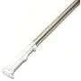Touch Stylus S Pen Replacement Part for LG Stylo 5 (2019) Q720 Q720MS Q720PS Q720CS LCD Touch Pen Stylus Pen (Silvery White)