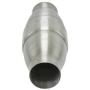 Flowmaster 2000130 Catalytic Converter Univ 200 Srs. Metal H.F. 3.00''