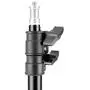 Neewer 75''/6 Feet/190CM Photography Light Stands for Relfectors, Softboxes, Lights, Umbrellas, Backgrounds