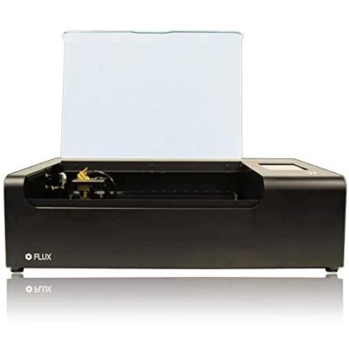 beamo 30W Desktop Laser Cutter & Engraver