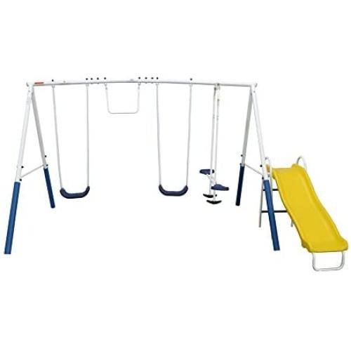 XDP Recreation ''Blue Ridge Play Swing Set