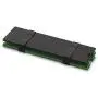 EKWB EK-M.2 NVMe Heatsink, Green EKWB EK-M.2 NVMe Heatsink, Green