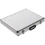 XtremepowerUS 80pcs 1/2'' Shank Carbide Router Bits Tungsten Carbide Bit Set Woodworking Tool Carbon Steel 2 Blade 3 Blade Carrying Case XtremepowerUS 80pcs 1/2'' Shank Carbide Router Bits Tungsten Carbide Bit Set Woodworking Tool Carbon Steel 2 Blade 3 Blade Carrying Case