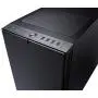 Fractal Design Define R5 - Mid Tower Computer Case - ATX - Optimized for High Airflow and Silent - 2X Dynamix GP-14 140mm Silent Fans Included - Water-cooling Ready - Black