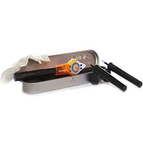 Bondic LED UV Liquid Plastic Welding Pro Kit Bondic LED UV Liquid Plastic Welding Pro Kit