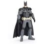 DC Comics Batman 2015 Arkham Knight Batmobile & Batman Metals Die-cast collectible toy vehicle with figure