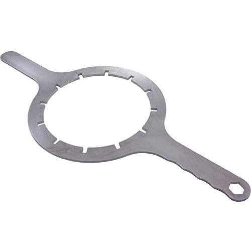 MB3 W-100 TR100 Sand Filter Metal Wrench