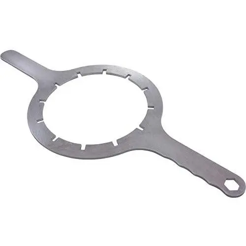 MB3 W-100 TR100 Sand Filter Metal Wrench