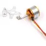 Parts & Accessories 2212 1000KV 1400KV 2700KV A2212 Opposite Shaft Version RC brushless Outrunner Motor for Radio Control Airplane car Boats - (Color: 1400KV)