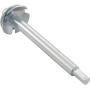 Horizon Spa & Pool Parts Pasco Ram Bit 1-1/4'' 3242, Black