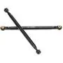 SLING for Axial SCX24 90081 1/24 RC Crawler Car Upgrade Parts Metal Link Rod Tie Rod Suspension Set AX31613 Accessories