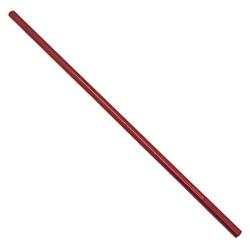 F Fityle 1/12 Remote Control Car Metal Upgrade Parts Central Drive Shaft Fit for WLtoys 124018 124019 Spare Fittings Replacement Accessories - Red