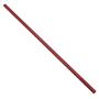 F Fityle 1/12 Remote Control Car Metal Upgrade Parts Central Drive Shaft Fit for WLtoys 124018 124019 Spare Fittings Replacement Accessories - Red