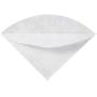 Royal Premium 10'' Econoline Non Woven Filter Cones, Package of 50