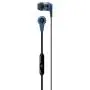 Skullcandy Inkd 2.0 Micd Ear Bud Headphone (Blue) Skullcandy Inkd 2.0 Micd Ear Bud Headphone (Blue)
