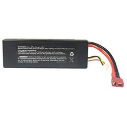 LAEGENDARY RC Car LiPo – 5200 mAh 7.4V 2S 30C Rechargeable Battery – Compatible with LAEGENDARY 1:10 Scale RC Truck