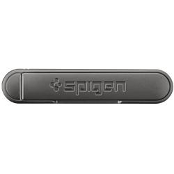 Spigen U100 Universal Kickstand Compatible with Any Cellphone - Black (US Patent Pending)