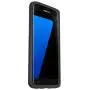 OtterBox SYMMETRY SERIES Case for Samsung Galaxy S7 Edge - Retail Packaging - BLACK OtterBox SYMMETRY SERIES Case for Samsung Galaxy S7 Edge - Retail Packaging - BLACK