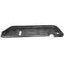 DAT AUTO PARTS Black Rear Bumper Step PAD Replacement for 99-07 Ford F-Series Super Duty FO1191114 Right Passenger Side