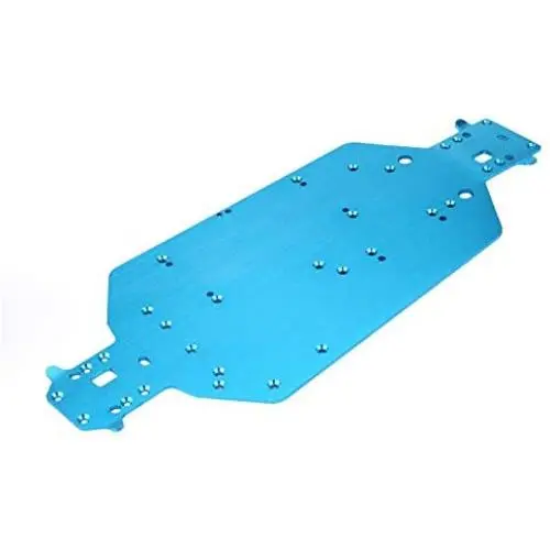 Zer one1 Remote Control Vehicle Upgrade Part RC Truck Chassis, RC Car Chassis, Aluminium Alloy Remote Control Vehicle for RC Truck Zer one1 Remote Control Vehicle Upgrade Part RC Truck Chassis, RC Car Chassis, Aluminium Alloy Remote Control Vehicle for RC Truck
