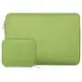 MOSISO Laptop Sleeve Only Compatible with MacBook 12 inch A1534 with Retina Display 2017/2016/2015 Release, Water Repellent Neoprene Bag with Small Case, Greenery MOSISO Laptop Sleeve Only Compatible with MacBook 12 inch A1534 with Retina Display 2017/2016/2015 Release, Water Repellent Neoprene Bag with Small Case, Greenery