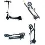 Glion Dolly Foldable Lightweight Adult Electric Scooter UL Certified Glion Dolly Foldable Lightweight Adult Electric Scooter UL Certified