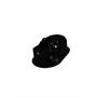 Xmomx Recliner Replacement Parts Universal Black Metal Pull Recliner Handle with Cable Major Fits Recliner Brands Couch Style Pull Chair Release Handle for Sofa Xmomx Recliner Replacement Parts Universal Black Metal Pull Recliner Handle with Cable Major Fits Recliner Brands Couch Style Pull Chair Release Handle for Sofa