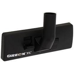 Oreck Commercial D252 Deluxe Floor Tool, Fits BB900-DGR Canister