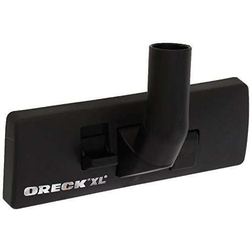 Oreck Commercial D252 Deluxe Floor Tool, Fits BB900-DGR Canister