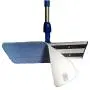 Real Clean 16 inch Commercial Microfiber Mop Kit Real Clean 16 inch Commercial Microfiber Mop Kit