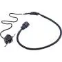 Tailgate Handle and Back Up Camera Compatible with 2014-2015 Chevrolet Silverado 1500 / GMC Sierra 1500 Outside, Textured Black, Pp+Metal, with Key Hole Tailgate Handle and Back Up Camera Compatible with 2014-2015 Chevrolet Silverado 1500 / GMC Sierra 1500 Outside, Textured Black, Pp+Metal, with Key Hole