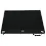Original Complete Assembly for Dell XPS 13 9350/9360 LCD Display Touchscreen Assembly Touch Screen Complete 3200x1800P with Touch WT5X0 N6CH2 Silver Original Complete Assembly for Dell XPS 13 9350/9360 LCD Display Touchscreen Assembly Touch Screen Complete 3200x1800P with Touch WT5X0 N6CH2 Silver