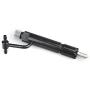 WINUS Fuel Injector Assembly Black Metal Engine Fit for YANMAR 4TNV88 Diesel Engine Parts US Stock