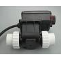 UCEDER Pool spa Part hot tub LX H20-Rs1 Thermostat 110V 2kw with Adjustable Temperature Thermostat for Some hot tubs,Underground Small Pool &Bathtub